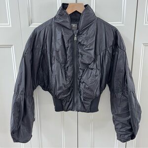 FP Movement Cropped Coat